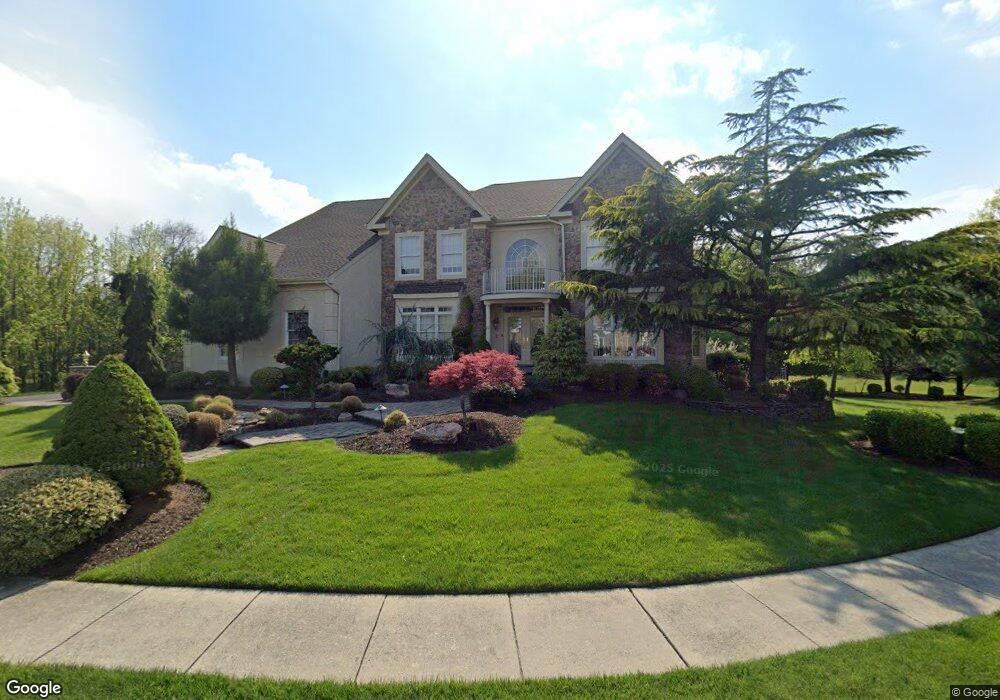 23 Richland Dr, Mount Laurel, NJ 08054 - photo 1