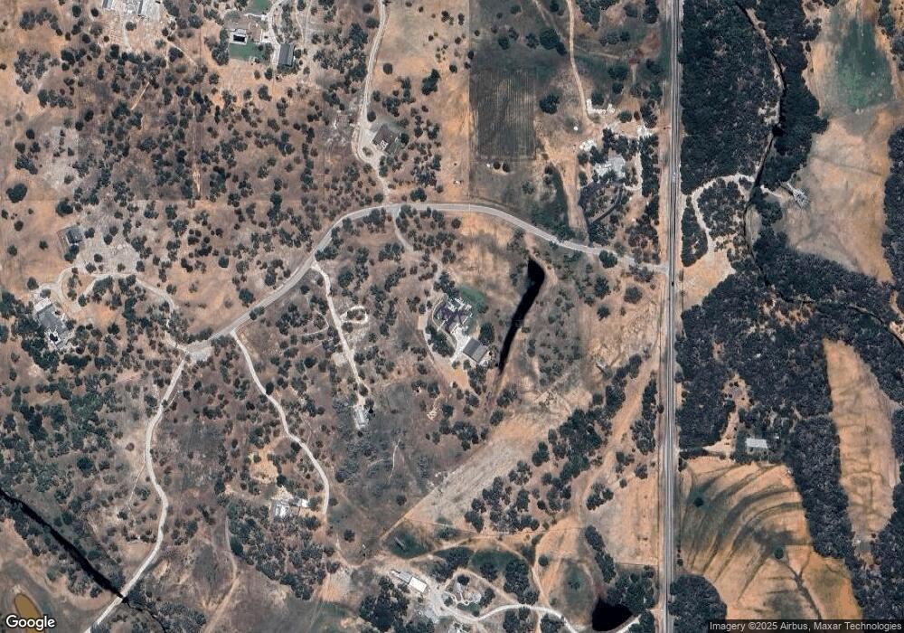 4438 Ranch Road 965, Fredericksburg, TX 78624 - photo 1