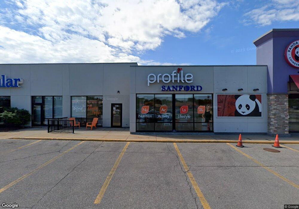 6207 University Ave, Cedar Falls, IA 50613 - photo 1