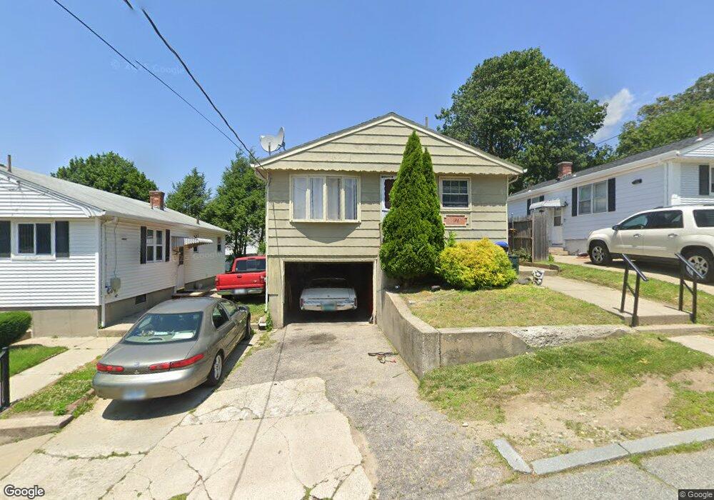 126 Raphael Ave, Providence, RI 02904 - photo 1