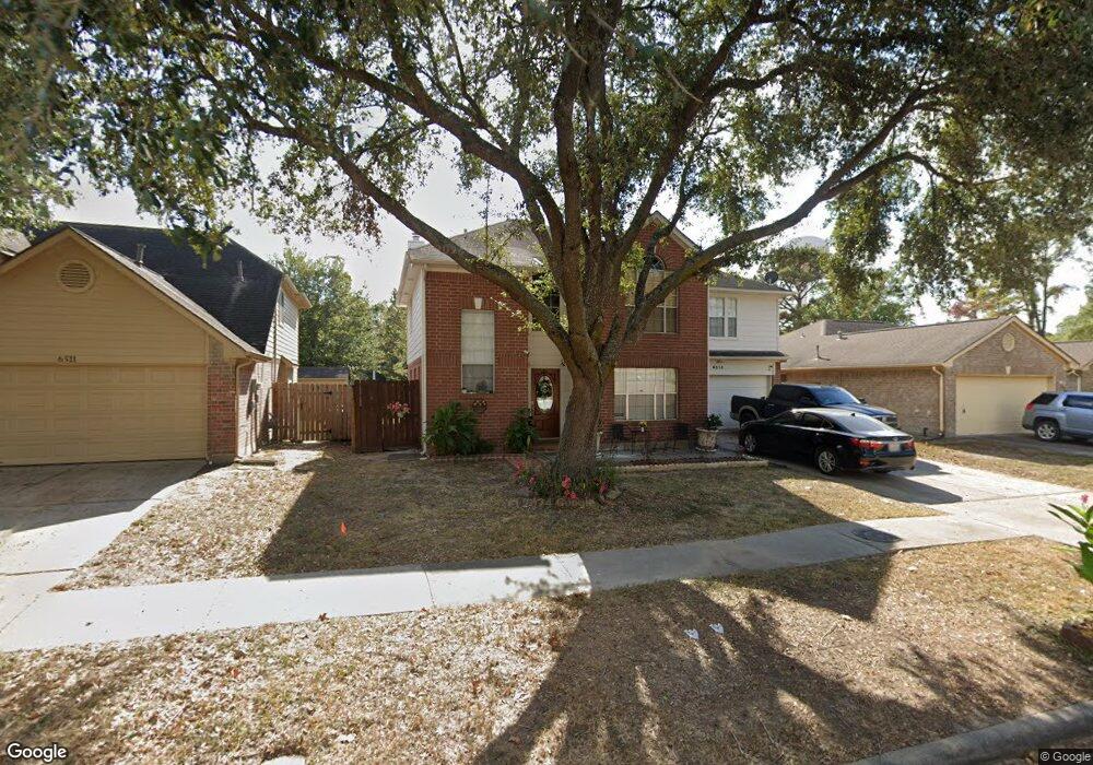 6515 Wexford Park Dr, Houston, TX 77088 - photo 1