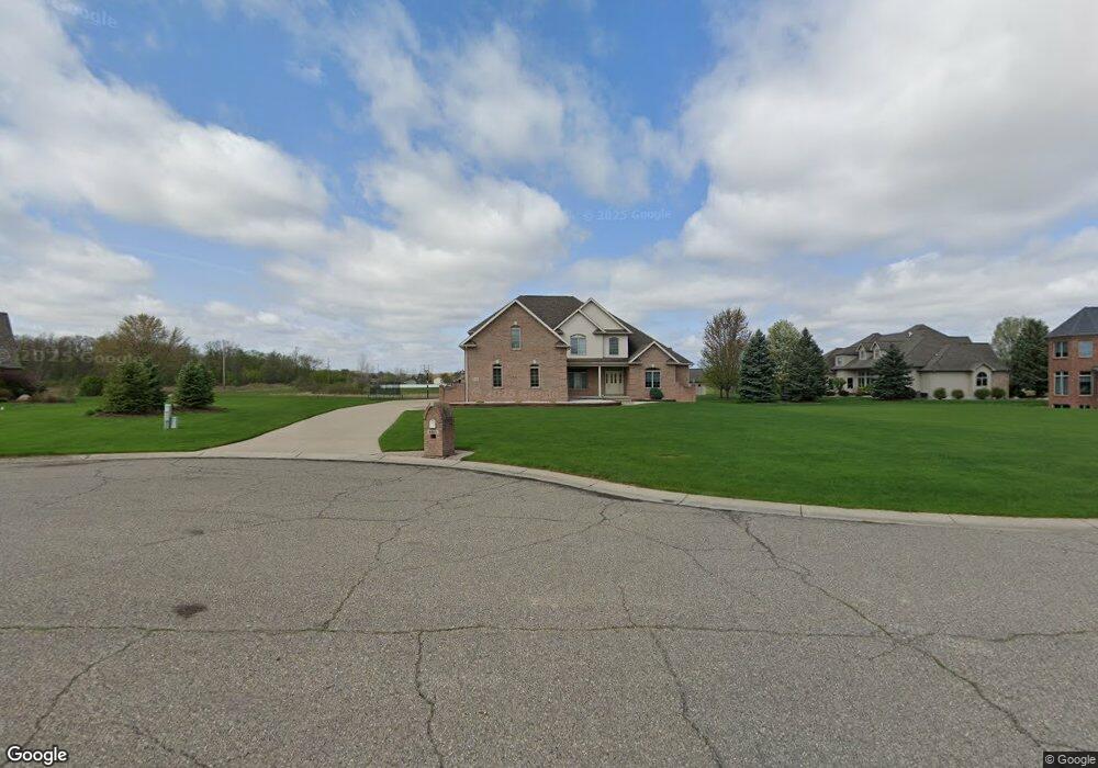 6183 O Connor Ct, Swartz Creek, MI 48473 - photo 1