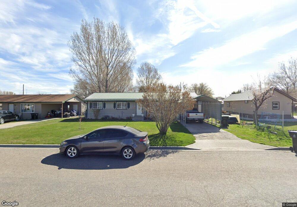 919 Occidental Ave, Burley, ID 83318 - photo 1