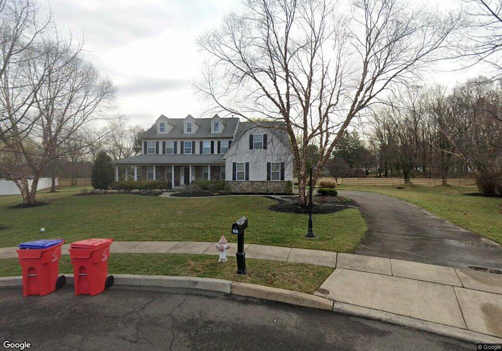 107 Ajas Way, Warminster, PA 18974 - photo 1