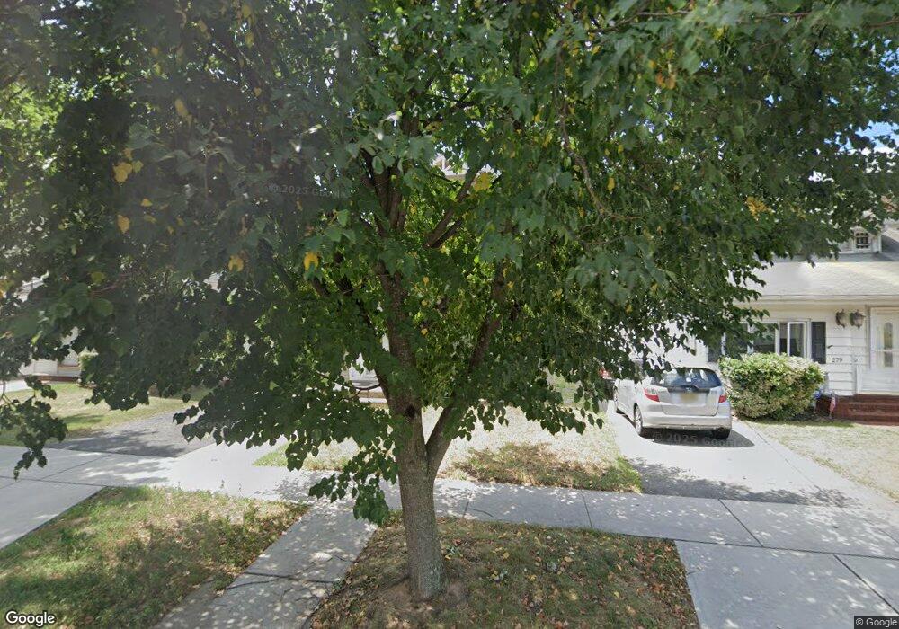 283 Travers Place, Lyndhurst, NJ 07071 - photo 1