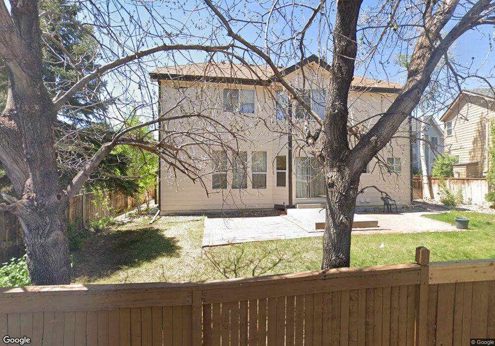 16433 E Hialeah Dr, Centennial, CO 80015 - photo 1