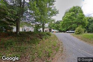 150 Tug Creek Connection Rd, Hinton, WV 25951
