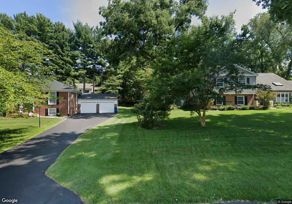 5 Locksley Ct, Silver Spring, MD 20904 - photo 1