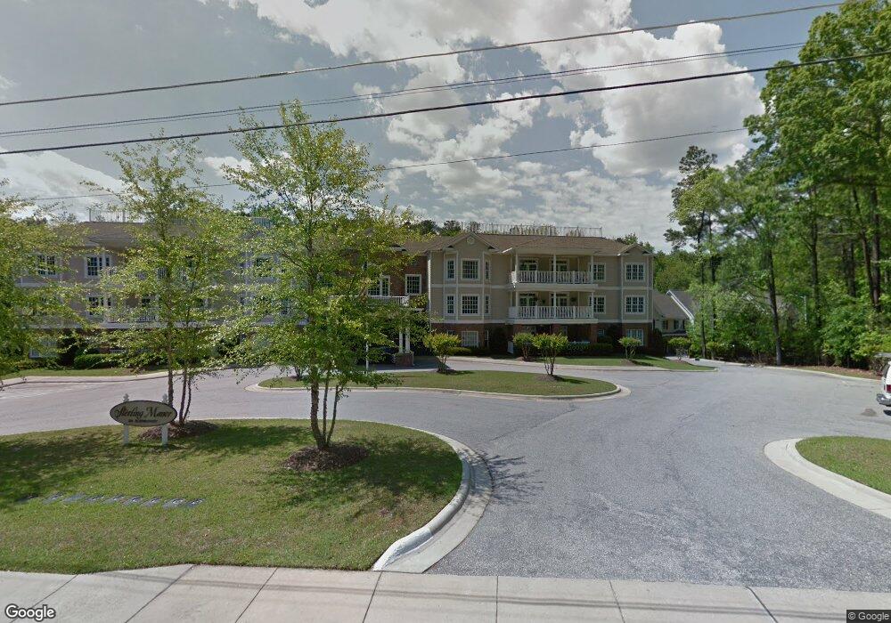 324 Glenburney Dr unit 204, Fayetteville, NC 28303 - photo 1