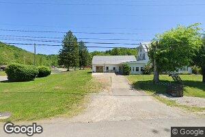 9839 Shortline Hwy, Reader, WV 26167
