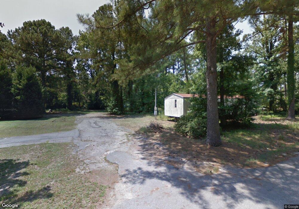 104 Van St, Macon, GA 31216 - photo 1