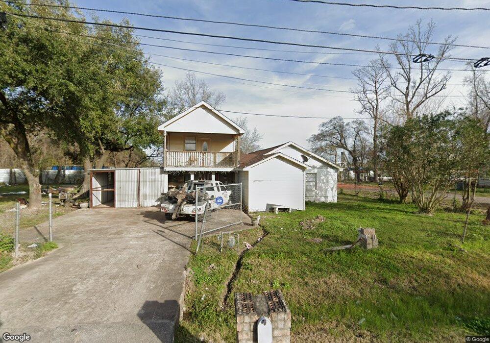 11322 Allwood St, Houston, TX 77093 - photo 1