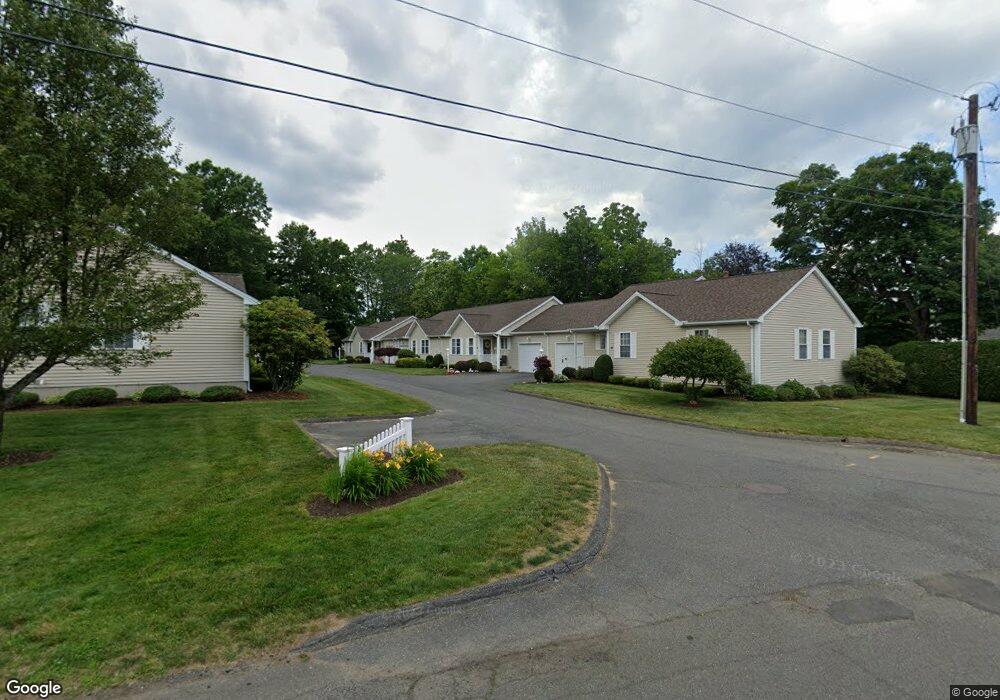 4 Laura Ave unit 1, Easthampton, MA 01027 - photo 1