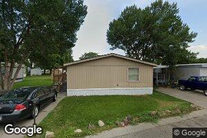 21 Brookpark Dr, Billings, MT 59102