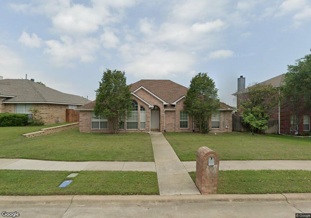 305 Cedar Ridge St, Wylie, TX 75098 - photo 1