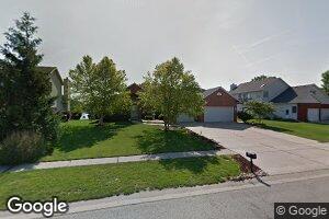 2512 Dickens Dr, Springfield, IL 62711