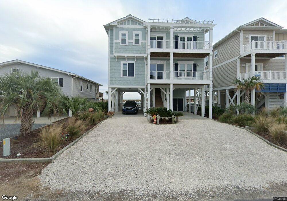 330 E First St, Ocean Isle Beach, NC 28469 - photo 1