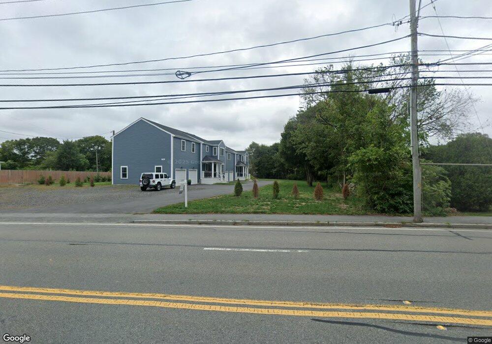 294 Huttleston Ave unit 1, Fair Haven, MA 02719 - photo 1