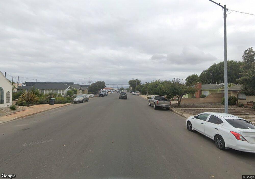 126 S F St, Lompoc, CA 93436 - photo 1