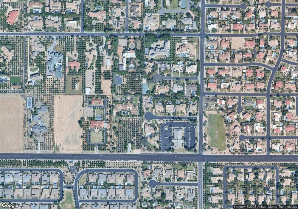 3910 E Greenway Cir, Mesa, AZ 85205 - photo 1