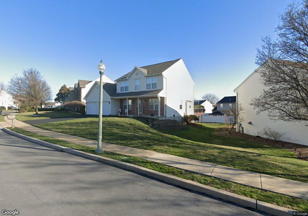 2419 Overland Ave, Reading, PA 19608 - photo 1