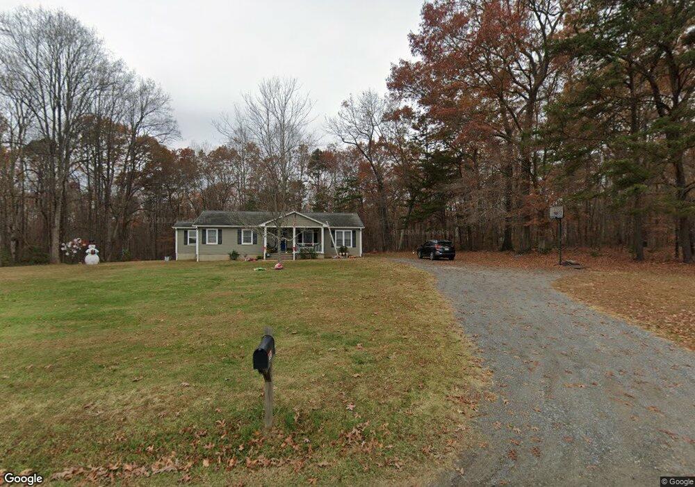 21211 Piney Woods Rd, Orange, VA 22960 - photo 1