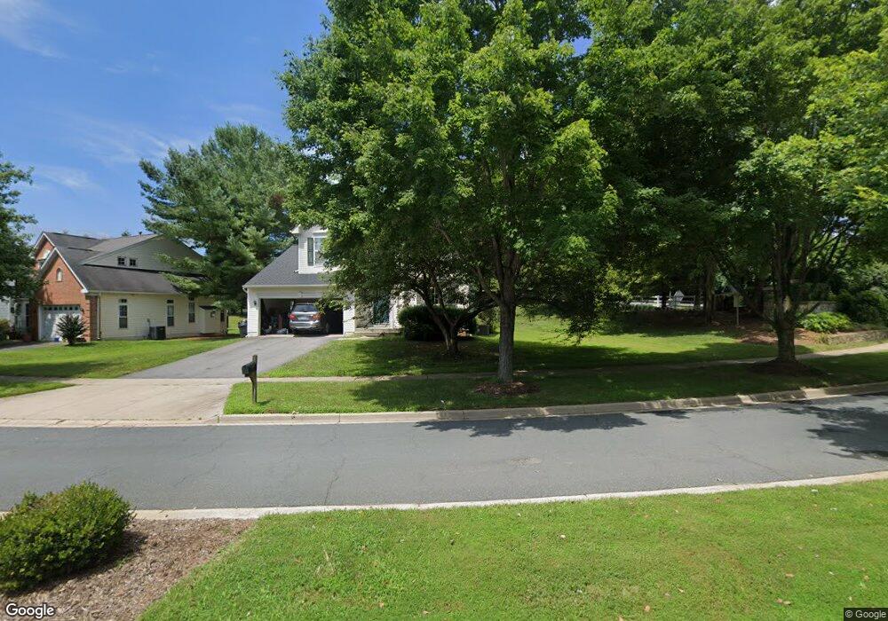 13601 Monarch Vista Dr, Gaithersburg, MD 20878 - photo 1