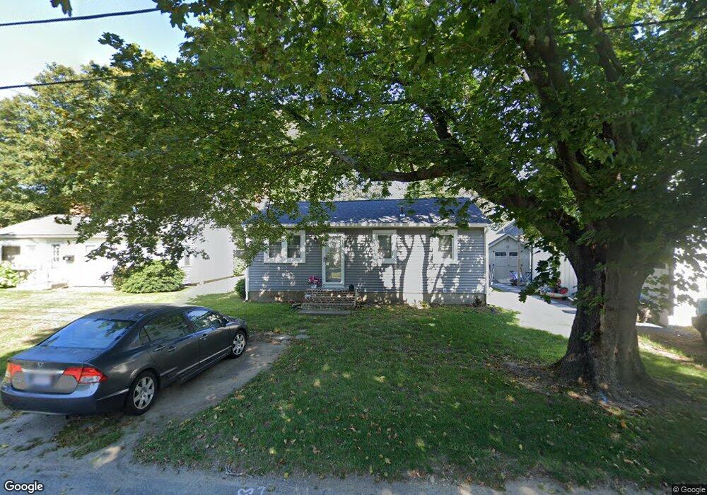 13 Spaulding Ave, Scituate, MA 02066 - photo 1