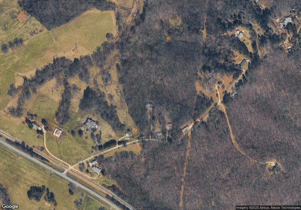 203 Mcclure Rd, Gillsville, GA 30543 - photo 1