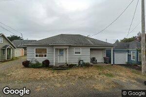 1860 S Columbia St, Seaside, OR 97138