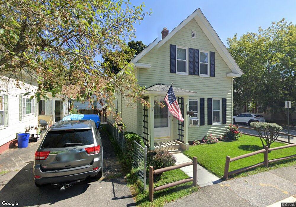 128 Rumford St, Concord, NH 03301 - photo 1