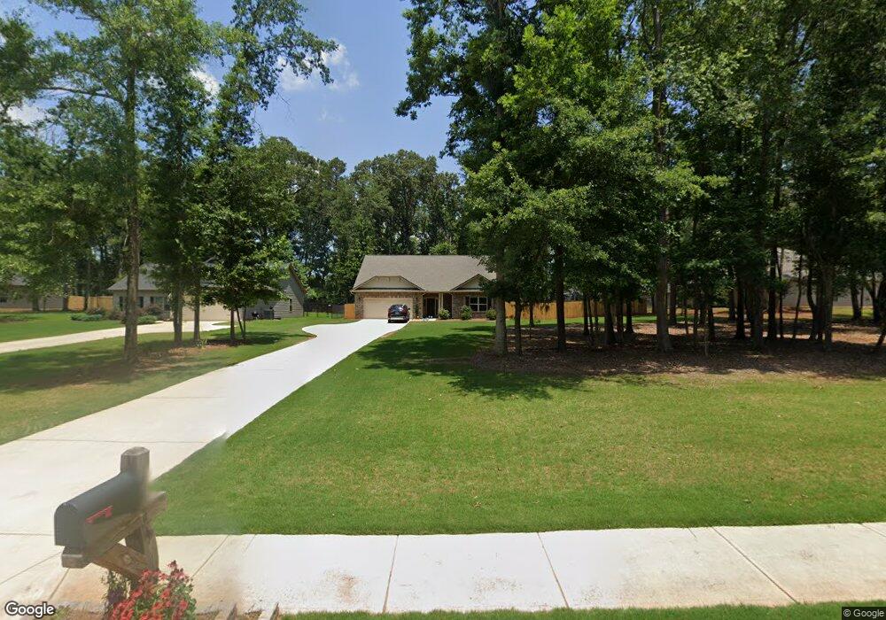 624 Forest Bridge Dr, Jefferson, GA 30549 - photo 1