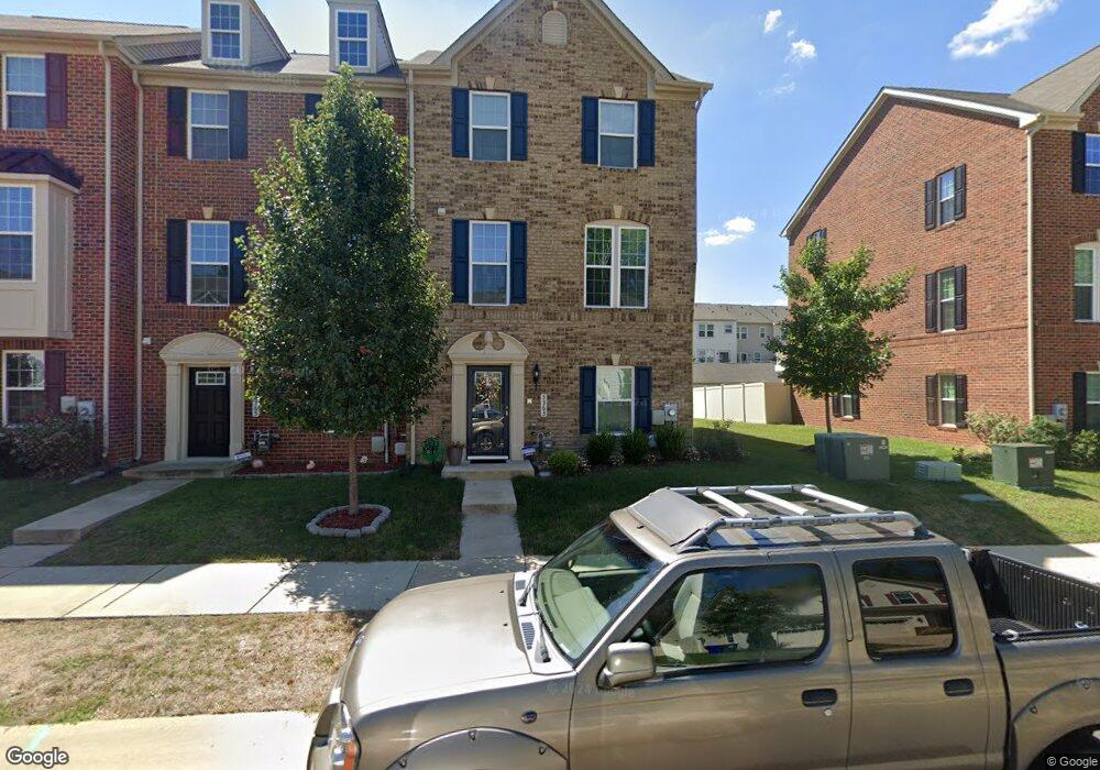 5363 Blue Crab Ln, Saint Charles, MD 20602 - photo 1