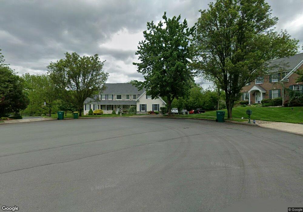 1984 Autumn Ridge Rd, Macungie, PA 18062 - photo 1