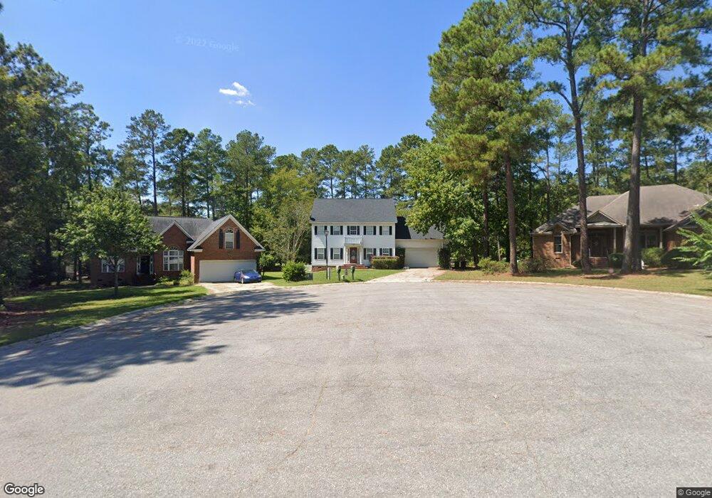 113 Oak Trace Ct, Chapin, SC 29036 - photo 1