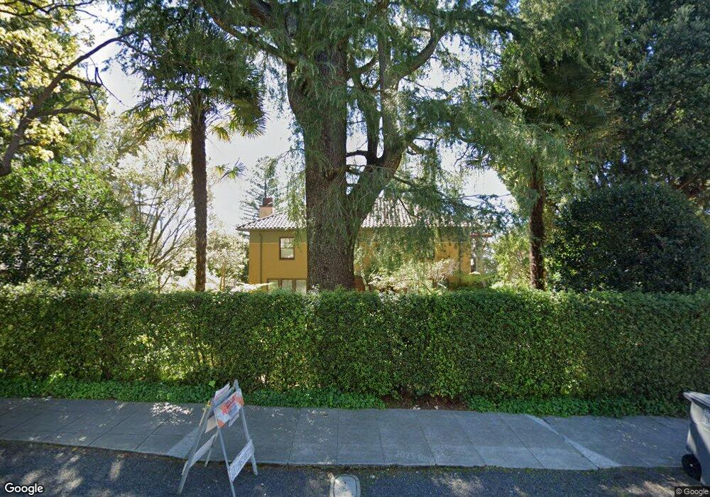 682 San Luis Rd, Berkeley, CA 94707 - photo 1