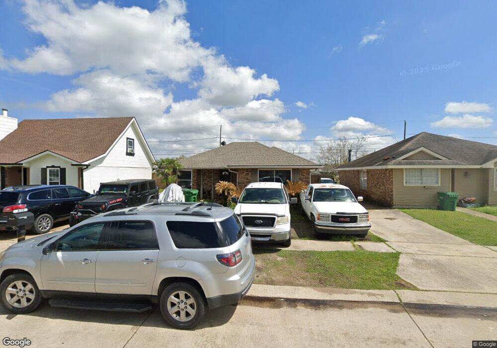 2820 Concordia Dr, La Place, LA 70068 - photo 1