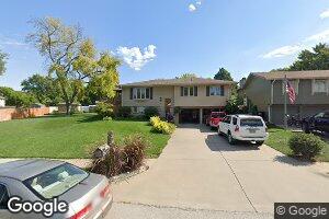 10315 Mockingbird Dr, Omaha, NE 68127