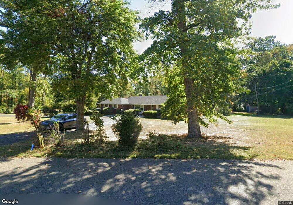 201 Midwood Way, Colonia, NJ 07067 - photo 1