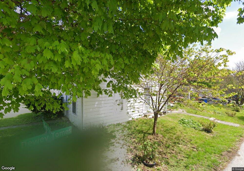 9055 High St, Georgetown, IN 47122 - photo 1