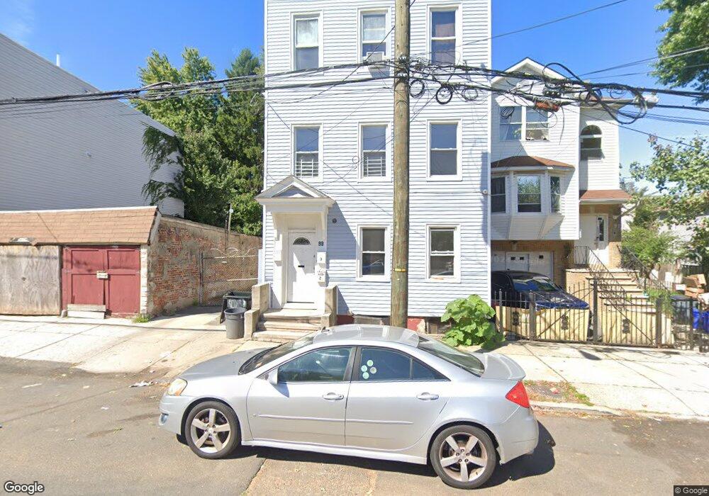 99 S 6th St unit 1, Newark, NJ 07107 - photo 1