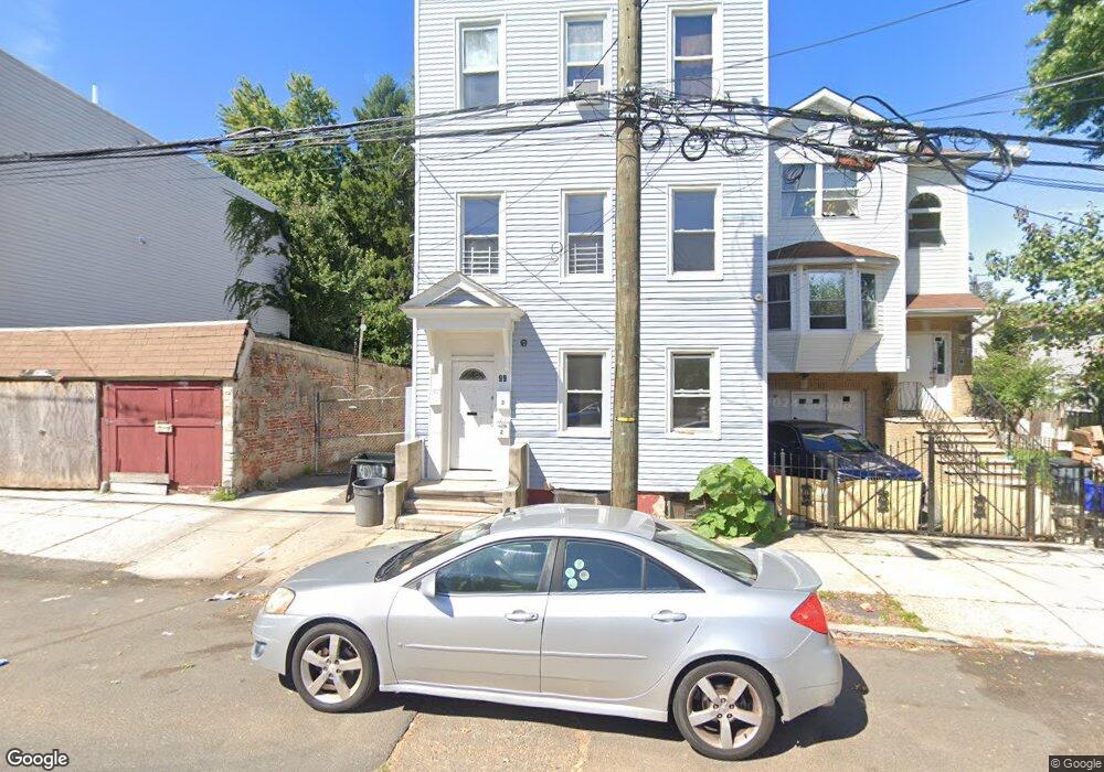 99 S 6th St unit 3, Newark, NJ 07107 - photo 1