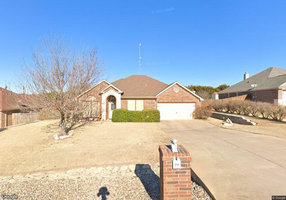 3055 Meandering Way, Granbury, TX 76049 - photo 1