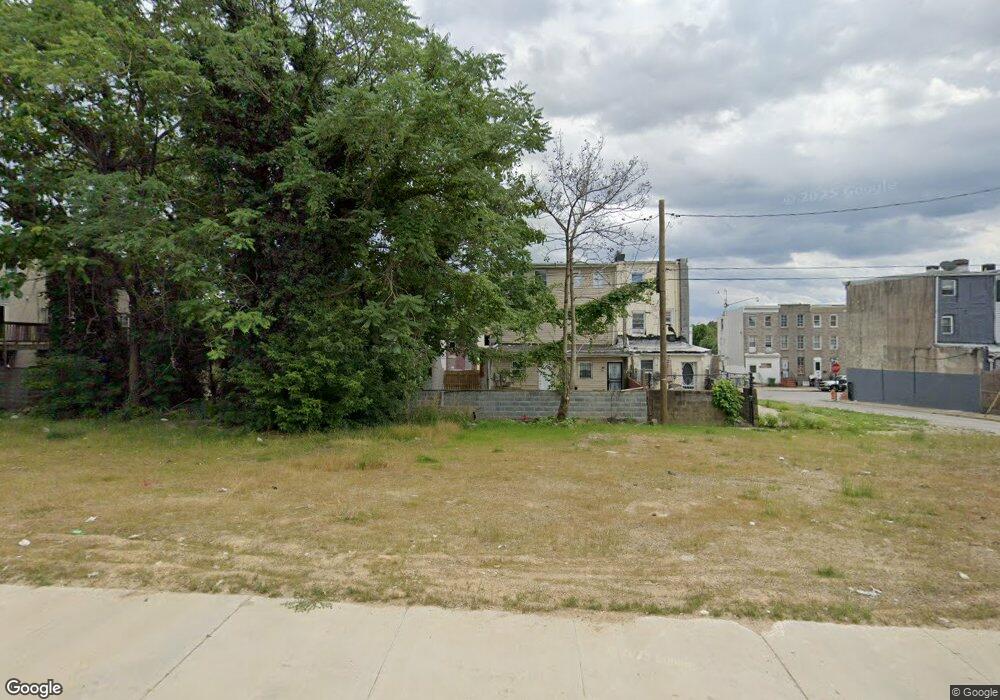 1813 Dover St, Baltimore, MD 21223 - photo 1
