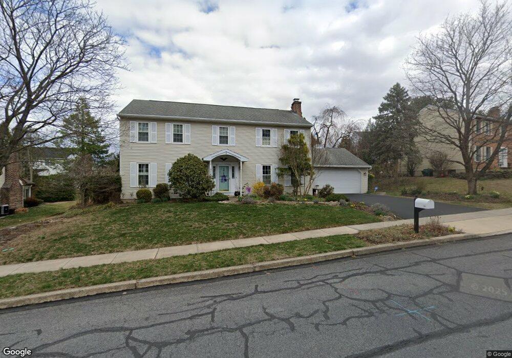 236 New Castle Dr, Reading, PA 19607 - photo 1