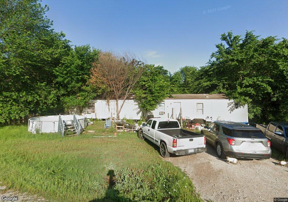 209 Overland Trail, Azle, TX 76020 - photo 1