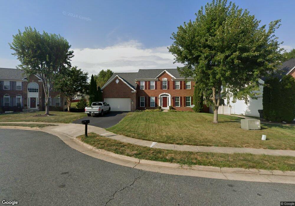 32 Bruce St, Stafford, VA 22554 - photo 1