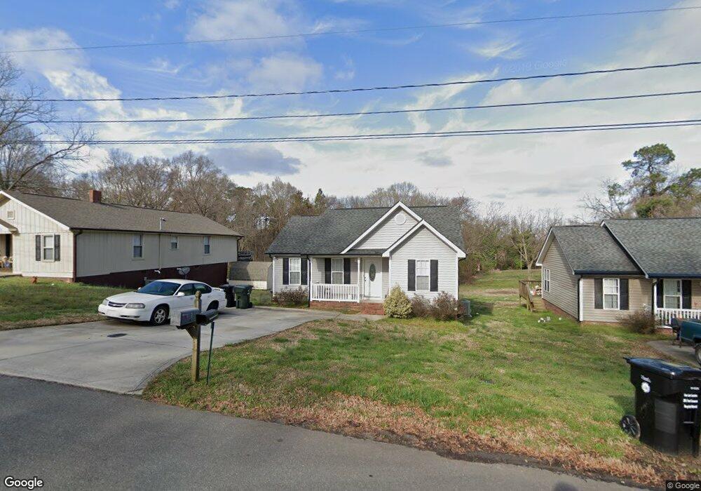 8 Dulin Dr SW, Concord, NC 28027 - photo 1