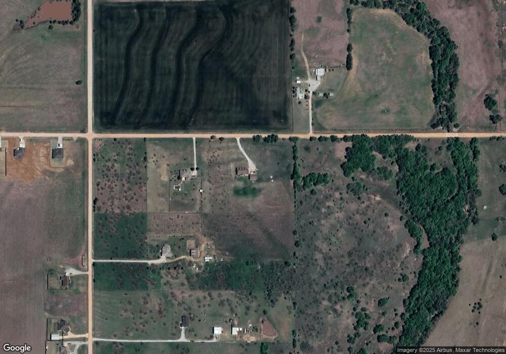 10931 SW Woodlawn Rd, Lawton, OK 73505 - photo 1