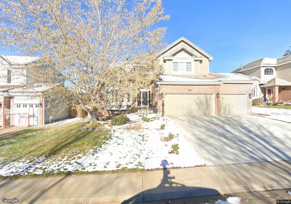 19661 E Ida Cir, Aurora, CO 80015 - photo 1